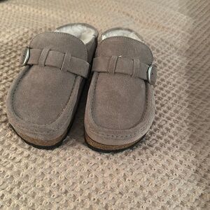 Birkenstock Mules